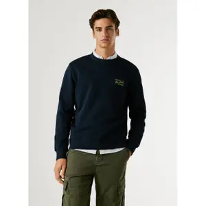 Sweatshirt Pepe Jeans Soren image-1