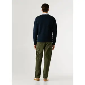 Sweatshirt Pepe Jeans Soren image-3