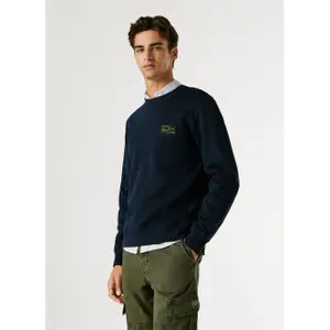 Sweatshirt Pepe Jeans Soren image-4