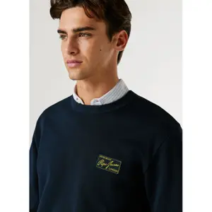 Sweatshirt Pepe Jeans Soren image-5