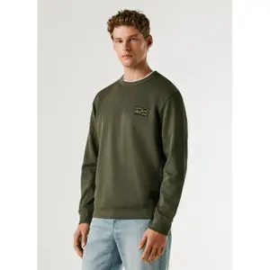 Sweatshirt Pepe Jeans Soren image-2