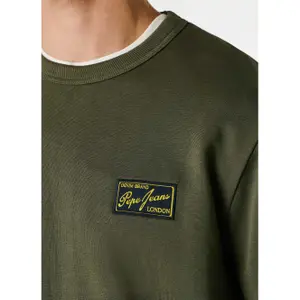 Sweatshirt Pepe Jeans Soren image-5