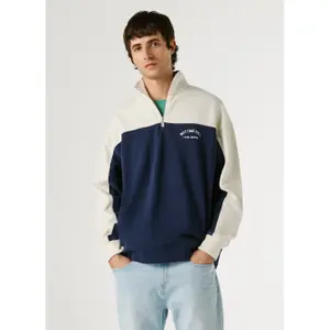 Φούτερ Pepe Jeans Gaspar image-4