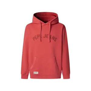 Φούτερ με κουκούλα Pepe Jeans Gio image-0