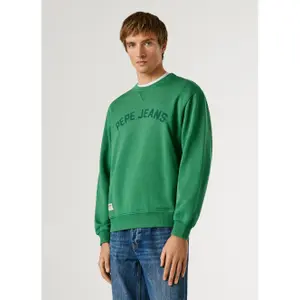 Sweatshirt Pepe Jeans Gio image-4