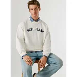 Φούτερ Pepe Jeans Gio image-2