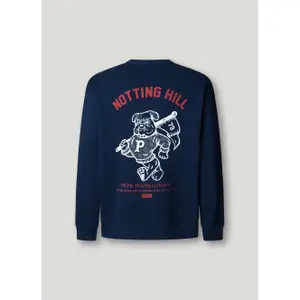 Sweatshirt Pepe Jeans Gideon image-1