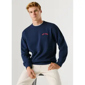 Sweatshirt Pepe Jeans Gideon image-2