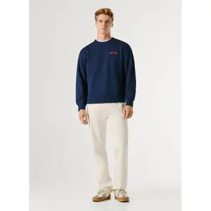 Sweatshirt Pepe Jeans Gideon image-3