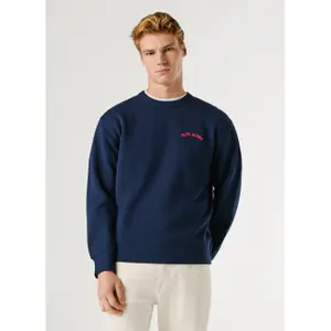 Sweatshirt Pepe Jeans Gideon image-4