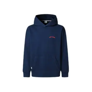 Hooded Sweatshirt Pepe Jeans Gideon image-0