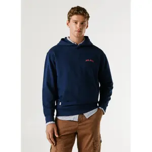 Hooded Sweatshirt Pepe Jeans Gideon image-1
