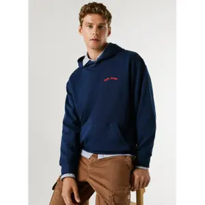 Hooded Sweatshirt Pepe Jeans Gideon image-4