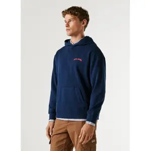 Hooded Sweatshirt Pepe Jeans Gideon image-3