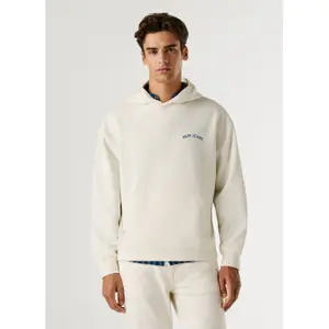 Hooded Sweatshirt Pepe Jeans Gideon image-1