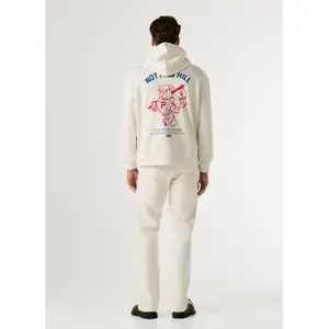 Hooded Sweatshirt Pepe Jeans Gideon image-5