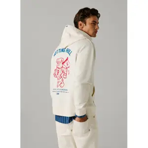 Hooded Sweatshirt Pepe Jeans Gideon image-6