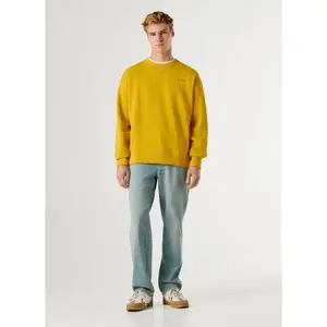 Φούτερ Pepe Jeans Geo Small Logo image-2
