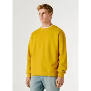 Φούτερ Pepe Jeans Geo Small Logo image-3