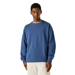 Φούτερ Pepe Jeans Geo Small Logo image-0