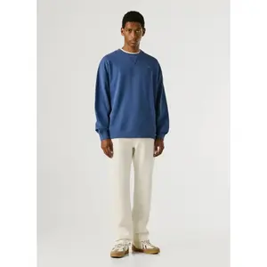Φούτερ Pepe Jeans Geo Small Logo image-1