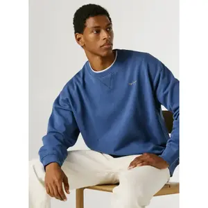 Φούτερ Pepe Jeans Geo Small Logo image-2