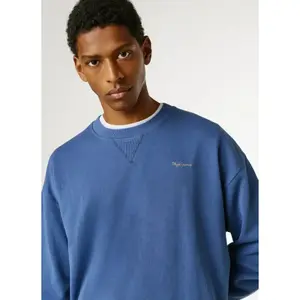 Φούτερ Pepe Jeans Geo Small Logo image-3