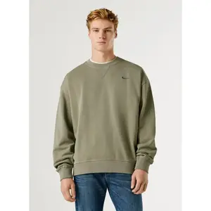 Φούτερ Pepe Jeans Geo Small Logo image-1