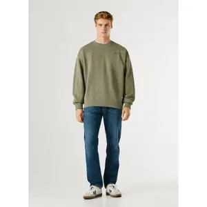 Φούτερ Pepe Jeans Geo Small Logo image-2