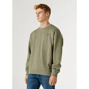 Φούτερ Pepe Jeans Geo Small Logo image-3
