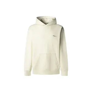 Φούτερ με κουκούλα Pepe Jeans Geo Small Logo image-0