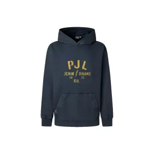 Hooded Sweatshirt Pepe Jeans Gunner image-0