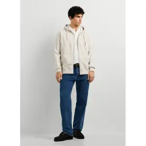 Zip-up sweatshirt Pepe Jeans Jasper image-2
