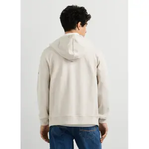 Zip-up sweatshirt Pepe Jeans Jasper image-3