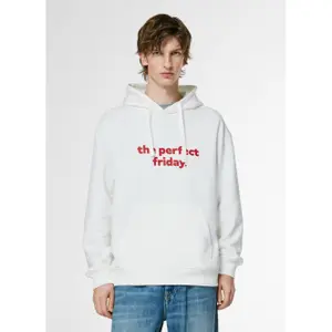 Hooded sweatshirt Pepe Jeans Friday image-2