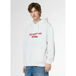 Hooded sweatshirt Pepe Jeans Friday image-3