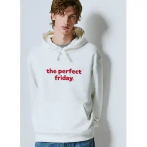 Hooded sweatshirt Pepe Jeans Friday image-4