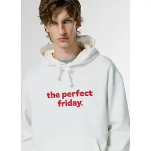 Hooded sweatshirt Pepe Jeans Friday image-6