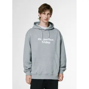 Hooded sweatshirt Pepe Jeans Friday image-2