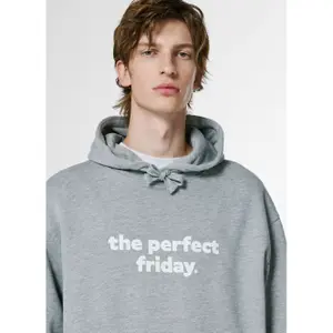 Hooded sweatshirt Pepe Jeans Friday image-5