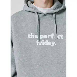 Hooded sweatshirt Pepe Jeans Friday image-6