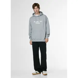 Hooded sweatshirt Pepe Jeans Friday image-2