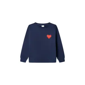 Sweatshirt Pepe Jeans Parker Front RO image-0