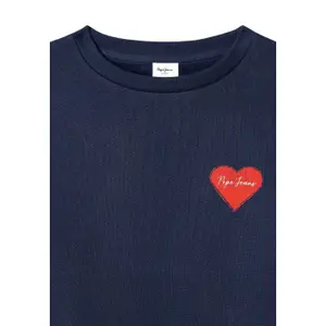 Sweatshirt Pepe Jeans Parker Front RO image-2