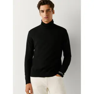 Jersey de cuello alto Pepe Jeans Andre Turtle Neck image-2
