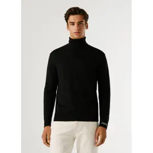 Jersey de cuello alto Pepe Jeans Andre Turtle Neck image-3