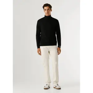 Jersey de cuello alto Pepe Jeans Andre Turtle Neck image-4
