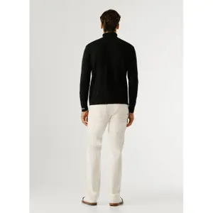 Jersey de cuello alto Pepe Jeans Andre Turtle Neck image-5