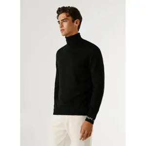 Jersey de cuello alto Pepe Jeans Andre Turtle Neck image-6
