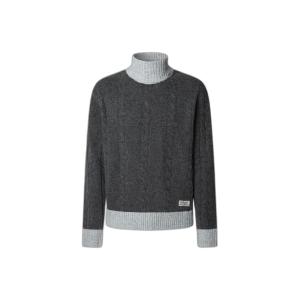 Camisola de gola alta Pepe Jeans Purcel